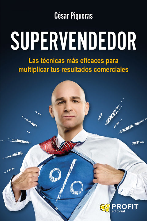  Supervendedor Las Tecnicas Mas Eficaces 