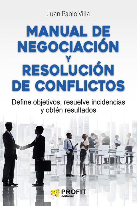  Manual De Negociacion Y Resolucion De Co 