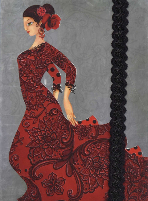  FLAMENCO-SOLEÁ 