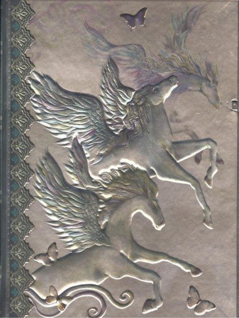  PEGASO 