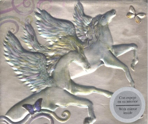  PEGASO 