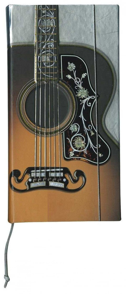  ROCK SUPER JUMBO 200 