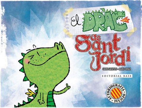  El drac de Sant Jordi 