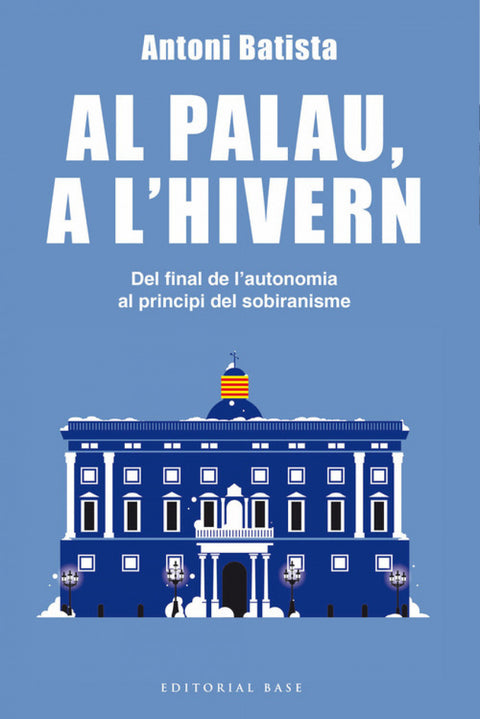  AL PALAU, A L´HIVERN 