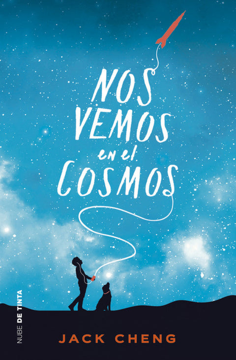  Nos vemos en el Cosmos 