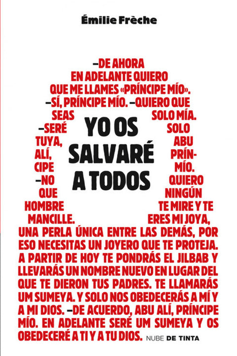  YO OS SALVARÉ A TODOS 