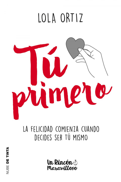  TÚ PRIMERO 