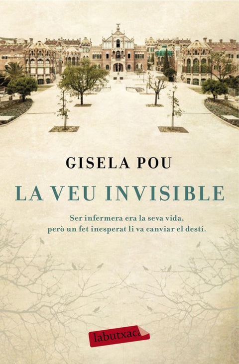  La veu invisible 