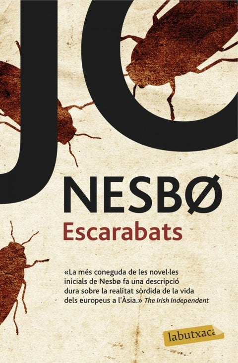  Escarabats 