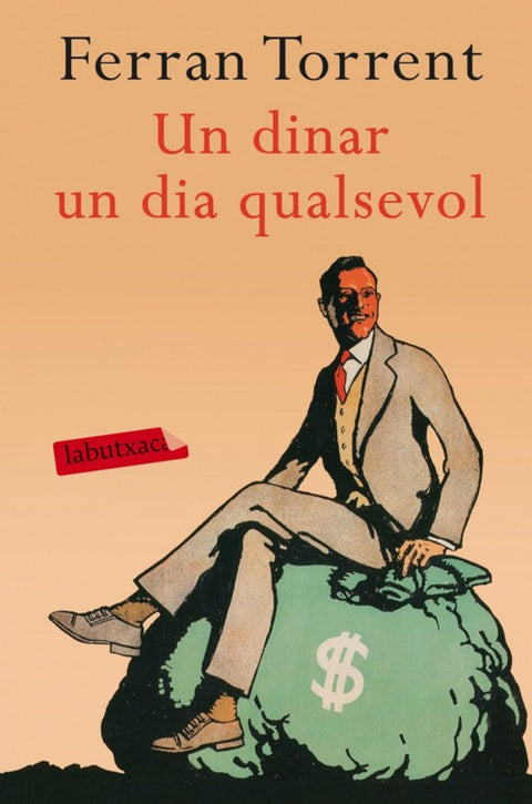  Un dinar un dia qualsevol 