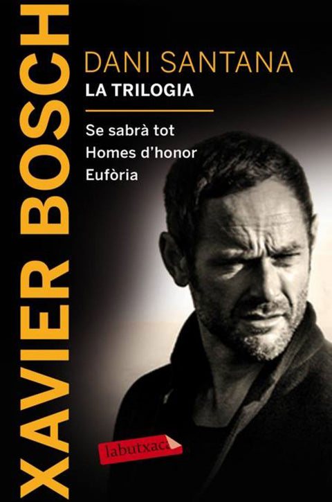  Se sabra tot/homes honor/euforia 