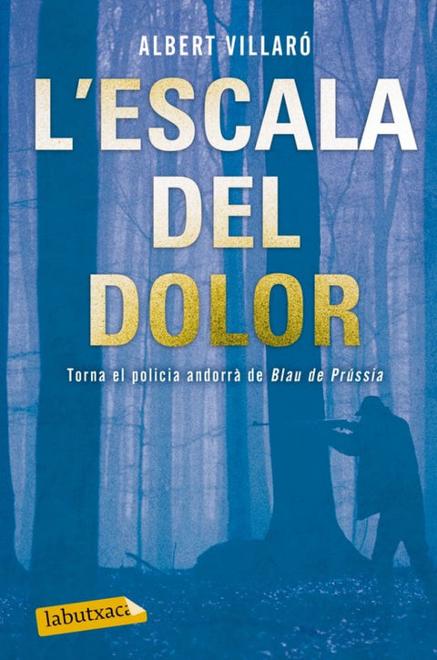 L'escala del dolor 