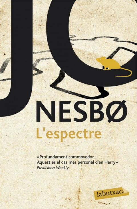  L'ESPECTRE 
