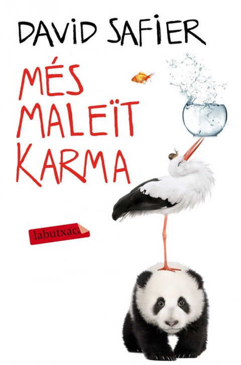  Més maleït karma 