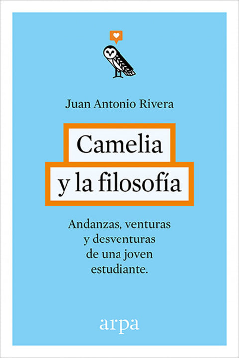  CAMELIA Y LA FILOSOFÍA 