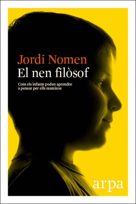  EL NEN FILÒSOF 