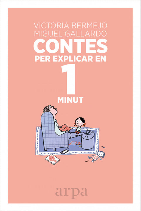  CONTES PER EXPLICAR EN 1 MINUT 