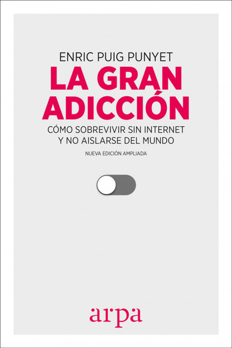 LA GRAN ADICCIÓN 