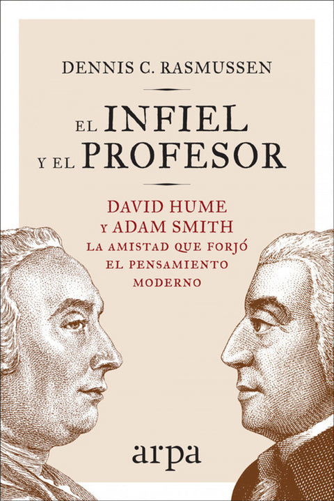  EL INFIEL Y EL PROFESOR 