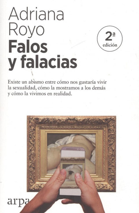  FALOS Y FALACIAS 