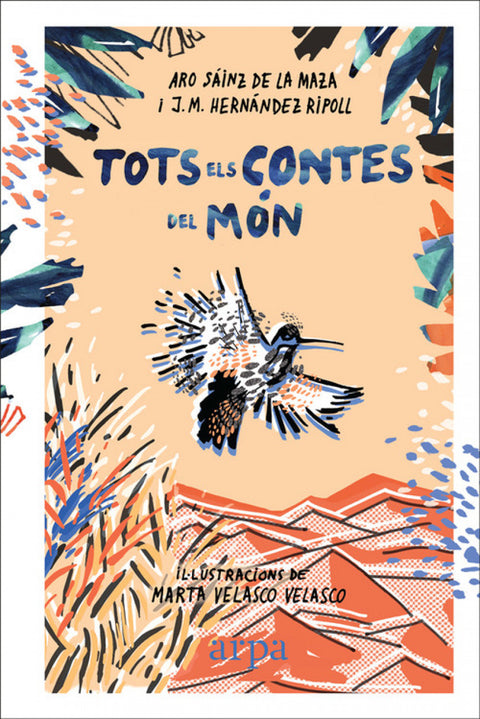  TOTS ELS CONTES DEL MÓN 