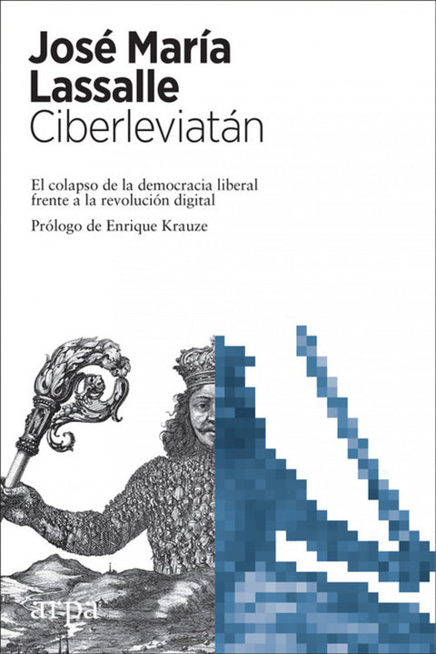  CIBERLEVIATAN 