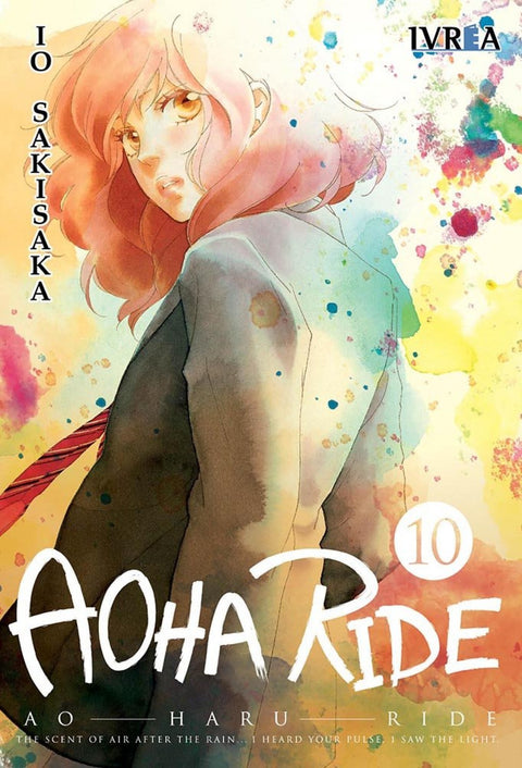  Aoha Ride,10 