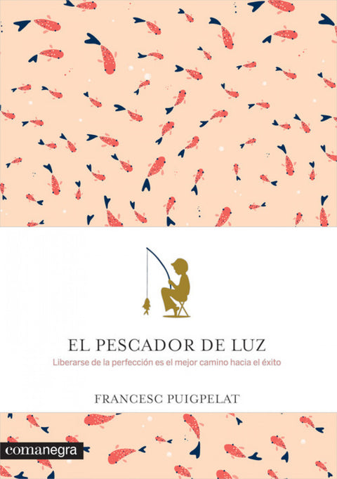  El pescador de la luz 