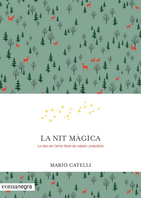  La nit màgica 