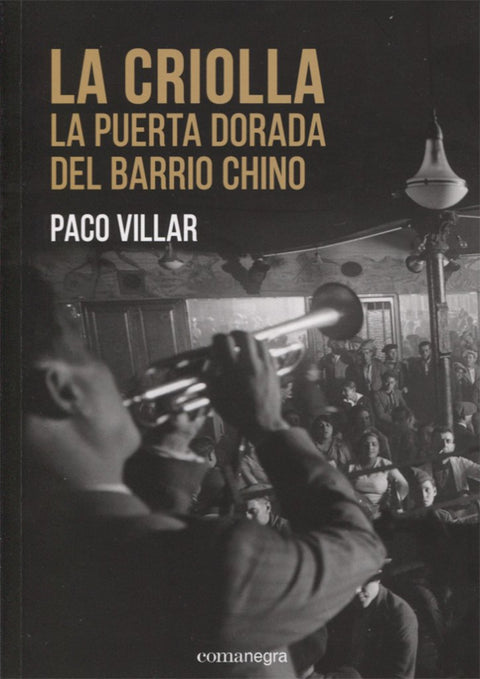  La Criolla 