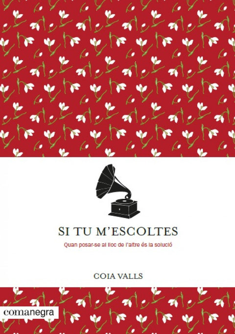 SI TU M?ESCOLTES 