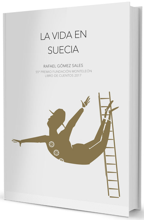  LA VIDA EN SUECIA 
