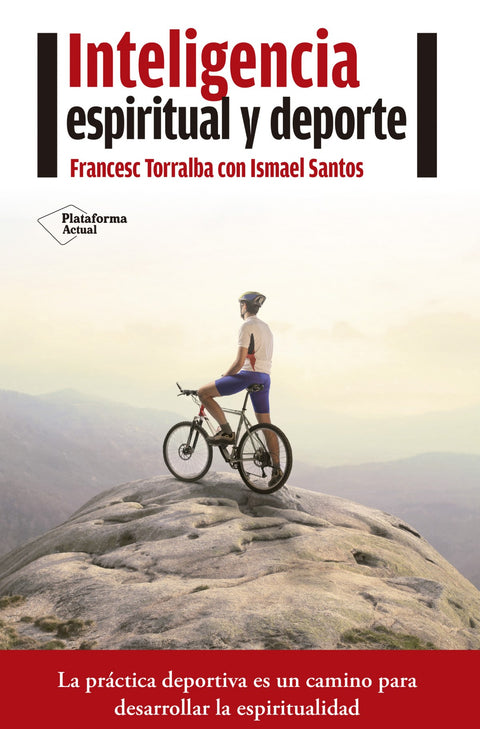  Inteligencia espiritual y deporte 