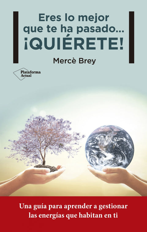  Eres lo mejor que te ha pasado quierete 