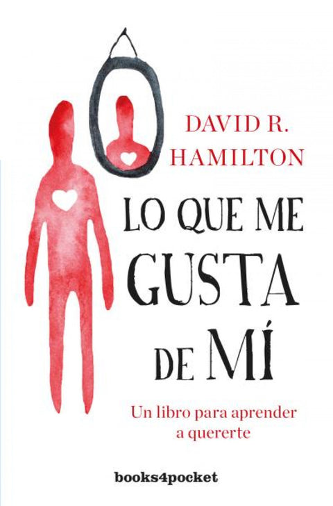  LO QUE ME GUSTA DE MI 