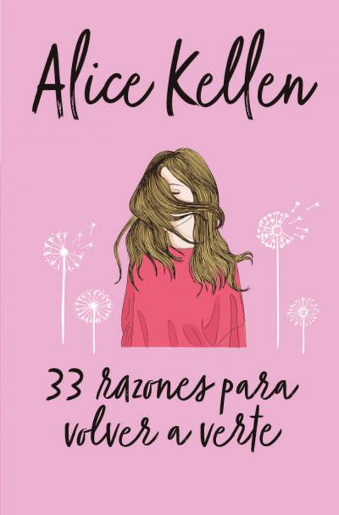  33 Razones para volver a verte 