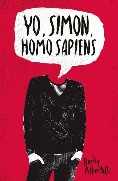 Yo, Simon, Homo Sapiens 