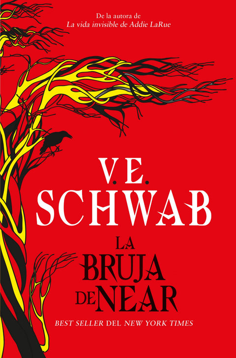  La bruja de near 