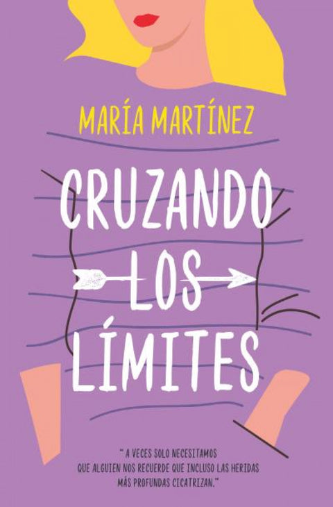  Cruzando los límites 