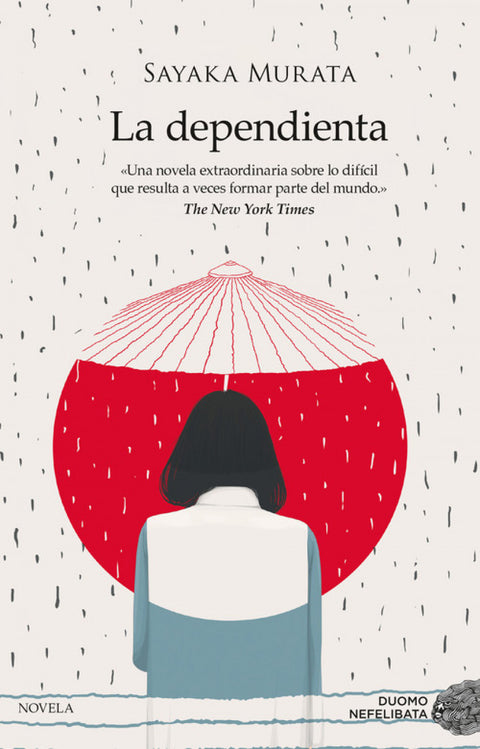  LA DEPENDIENTA 