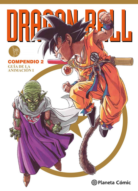  Compendio 