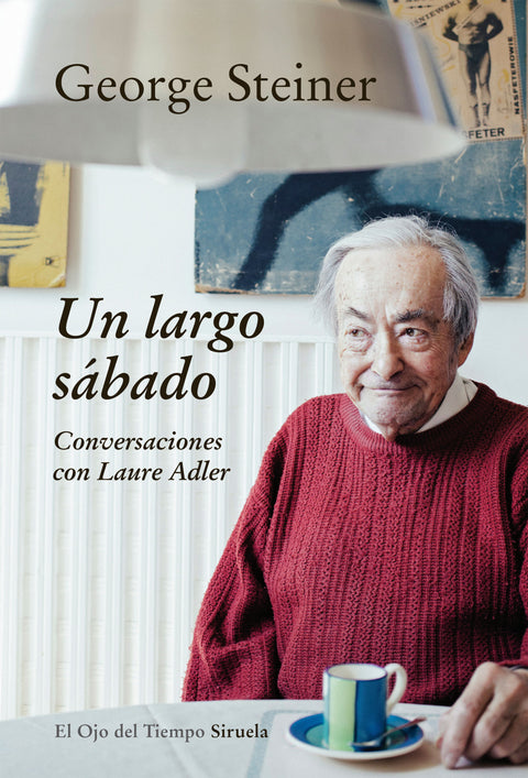  Un largo sábado 