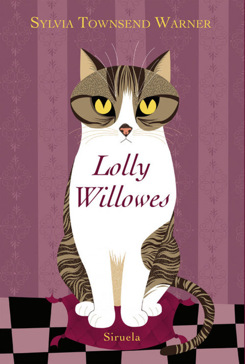  LOLLY WILLOWES 