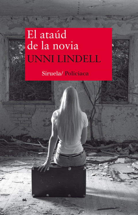  EL ATAÚD DE LA NOVIA 