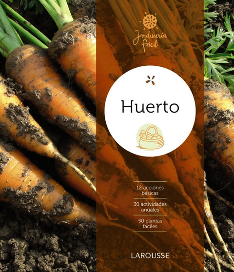  Huerto 
