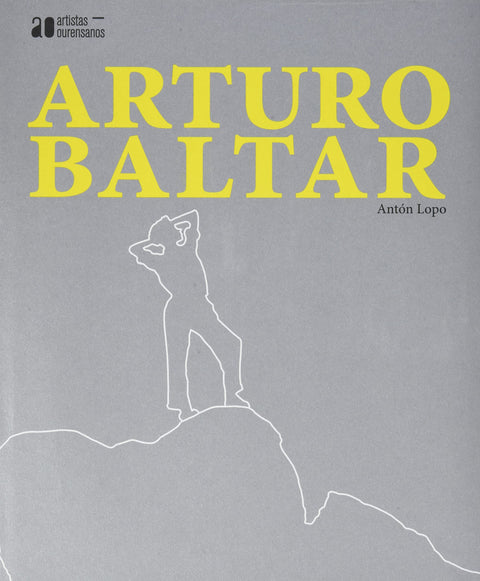  Arturo Baltar 