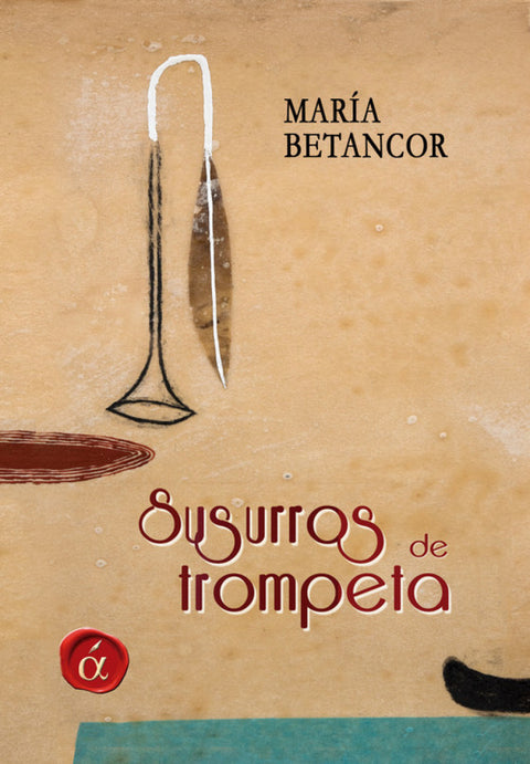  Susurros de trompeta 