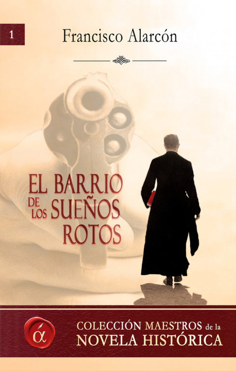  El barrio de los sueños rotos 