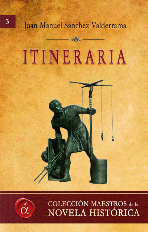  Itineraria 