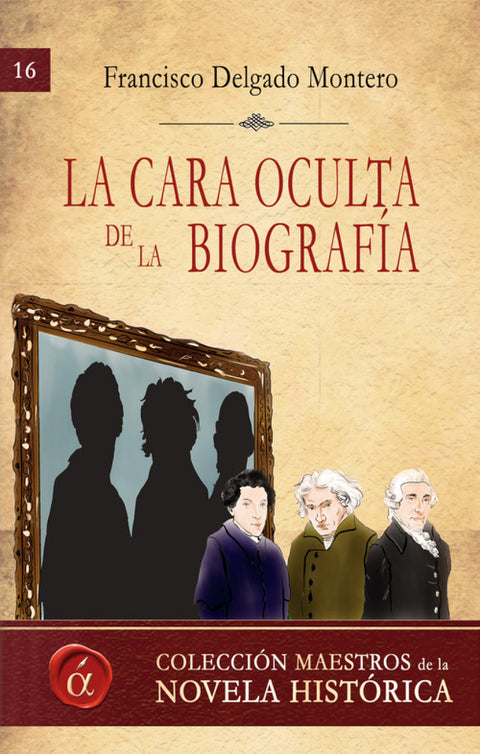  La cara oculta de la biograf¡a 